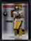 HINES WARD 2007 PLAYOFF NFL RED FOIL PROOF INSERT