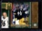 HINES WARD 1999 PACIFC OMEGAGOLD FOIL INSERT