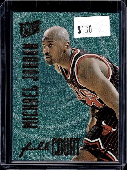 SPORTS CARD AUCTION 5/20