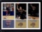 YAO MING NENE HILARIO 2002-03 FLEER TRADITION ROOKIE CARD