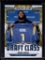 JARED VERSE 2024 PANINI ROOKIES & STARS ROOKIE CARD