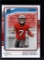 BUCKY IRVING 2024 DONRUSS ROOKIE CARD