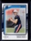 DRAKE MAYE 2024 DONRUSS ROOKIE CARD
