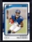 MALIK NABORS 2024 DONRUSS ROOKIE CARD