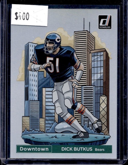 SPORTS CARD AUCTION 5/27