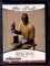 MICHAEL JORDAN 2007-08 FLEER HOT PROSPECTS STAT TRACKER INSERT
