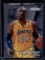 KOBE BRYANT 2014-15 PANINI PRIZM