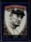 TY COBB 2013 PANINI COOPERSTOWN BLUE ICE