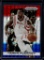 TRACY MCGRADY 2013-14 PANINI PRIZM RED, WHITE & BLUE PRIZM