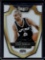 TONY PARKER 2014-15 PANINI SELECT SILVER PRIZM