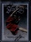 CHRIS WEBBER 1996-97 FINEST SILVER