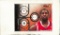 TRACY MCGRADY 2006-07 TOPPS FULL COURT HALF COURT PRESS INSERT