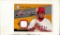 VLADIMIR GUERRERO 2007 UPPER DECK SWEET SPOT GAME USED JERSEY CARD