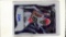 CEDRIC TILLMAN 2023 LEAF FLASH PURPLE AUTOGRAPH ROOKIE CARD