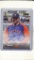 YAINER DIAZ 2023 STADIUM CLUB AUTOGRAPH ROOKIE CARD