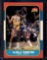 LASALLE THOMPSON 1986-87 FLEER #110