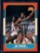 JAY VINCENT 1986-87 FLEER #118