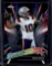 DRAKE MAYE 2024 TOPPS CHROME FUTURE STARS ROOKIE CARD