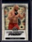 RANDY COUTURE 2024 LEAF METAL PRE-PRODUCTOIN GOLD VINYL PROOF