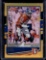 STEVE ATWATER 2020 DONRUSS PRESS PROOF DIE CUT HOLOFOIL GOLD