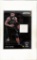 KYRIE IRVING 2019-20 PANINI PRIZM GAME USED JERSEY CARD