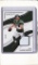 AARON RODGERS 2023 PANINI IMMACULATE GAME USED JERSEY PATCH
