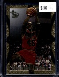 MCHAEL JORDAN 1994-95 TOPPS EMBOSSED GOLD SP