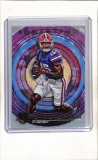 ANTHONY RICHARDSON 2023 BOWMAN U INCEPTION ROOKIE CARD
