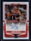 JARED BUTLER 2024-25 DONRUSS AUTOGRAPH CARD