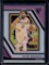 JALEN BRUNSON 2022-23 PANINI FLUX PURPLE PRIZM