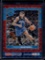 PAOLO BANCHERO 2024-25 HOOPS PREMIUM RED LAZER PRIZM