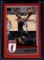 JIMMY BUTLER 2022-23 HOOPS RED BORDER SP