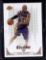KOBE BRYANT 2014-15 PANINI CRUSADE