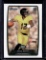 GENO SMITH 2013 BOWMAN ROOKIE CARD