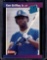 KEN GRIFFEY JR 1989 DONRUSS ROOKIE CARD