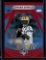 JAYDEN DANIELS 2024 SAGE RED ROOKIE CARD