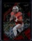 C.J. STROUD 2023 PANINI SELECT DRAFT RED LAZER PRIZM ROOKIE CARD