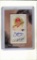 SCOTT KINGERY 2018 TOPPS ALLEN & GINTER AUTOGRAPH ROOKIE CARD