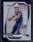 JOE MILTON III 2024 PANINI PRIZM SILVER ROOKIE CARD