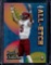 JAYDEN DANIELS 2024 TOPPS CHROME ALL-ETCH ROOKIE CARD