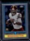 JAYDEN DANIELS 2024 TOPPS CHROME 1974 RETRO ROOKIE CARD
