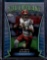 JAYDEN DANIELS 2024 TOPPS CHROME YOUTHQUAKE ROOKIE CARD
