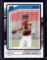 JAYDEN DANIELS 2024 DONRUSS ROOKIE CARD