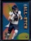 BO NIX 2024 TOPPS CHROME ALL-ETCH ROOKIE CARD