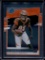 TEE HIGGINS 2020 DONRUSS CLEARLY ROOKIE CARD