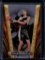 VICTOR WEMBANYAMA 2023-24 TOPPS FINEST SHOWSTOPPERS ROOKIE CARD