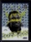 QUENTIN JOHNSON 2023 PANINI OPTIC LAZER PRIZM ROOKIE KINGS CASE HIT SP