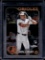 JACKSON HOLLIDAY 2024 TOPPS CHROME ROOKIE CARD