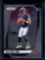 CALEB WILLIAMS 2024 PANINI PRIZM ROOKIE CARD