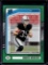 BROCK BOWERS 2024 DONRUSS GREEN PRESS PROOF ROOKIE CARD